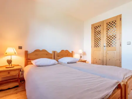 Appartement 7 pers, 76m², parking couvert aux Arcs 1800 : photo 15