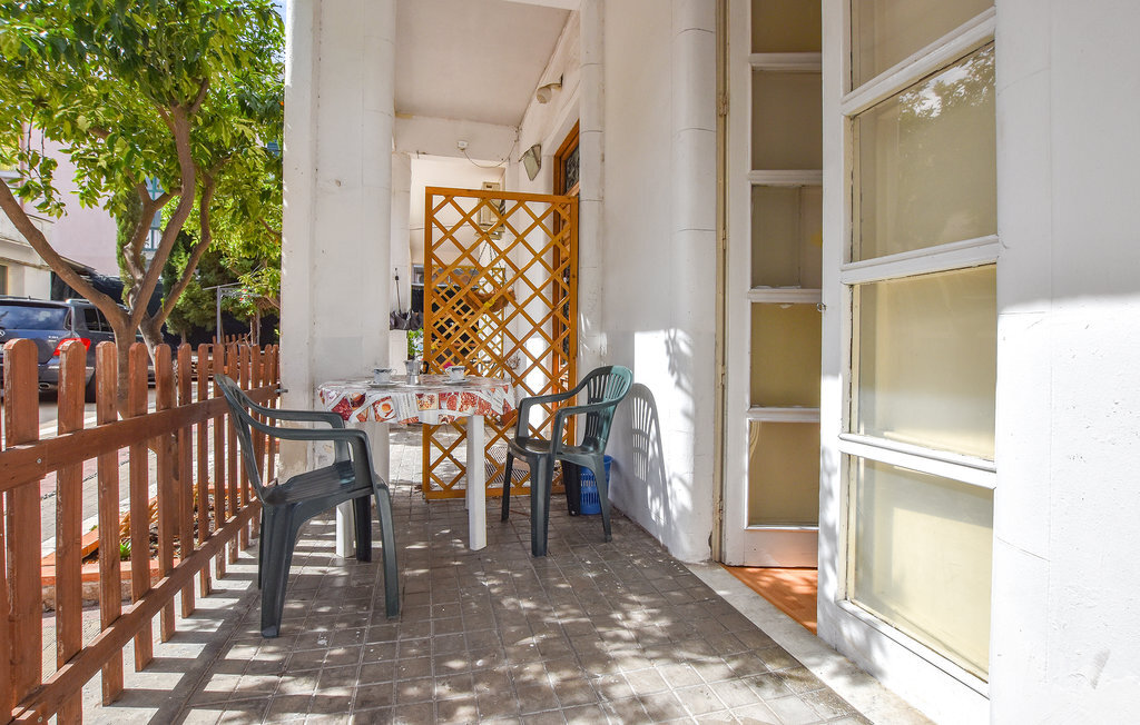 Appartement 4 personnes à Acireale - Photo 1