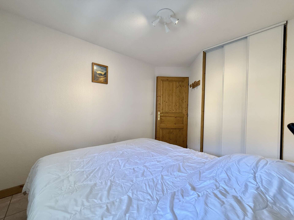 Appartement 6 pers. à Flumet, parking et balcon Sud - Photo 16
