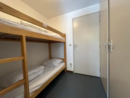 Studio 21 m² pour 4 pers. à Morillon, balcon ouest : photo 9