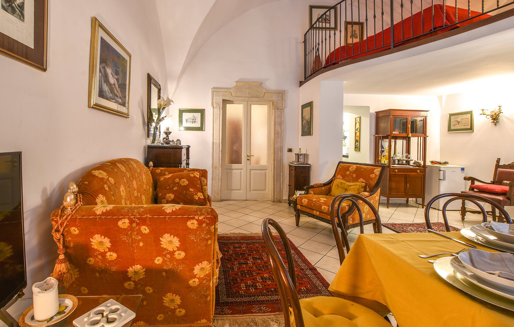 Sicily Love Loft, appartement au cœur de Catane - Photo 5