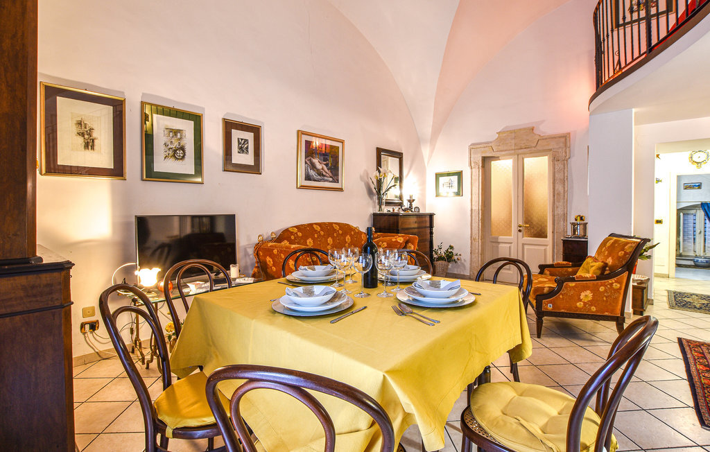 Sicily Love Loft, appartement au cœur de Catane - Photo 6