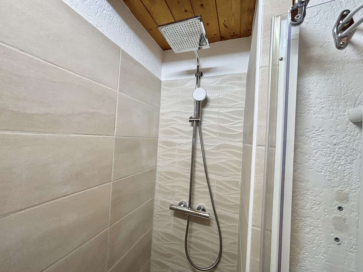 Appartement 2 pièces cabine, accès direct aux pistes à Crest-Voland - Photo 17