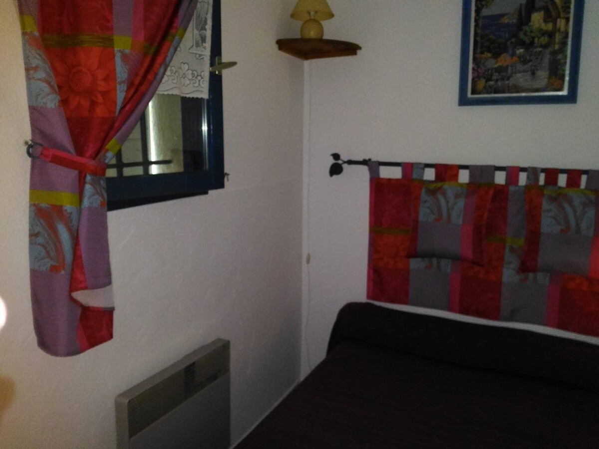 Appartement T2 cabine climatisé avec piscine au Lavandou - Photo 5