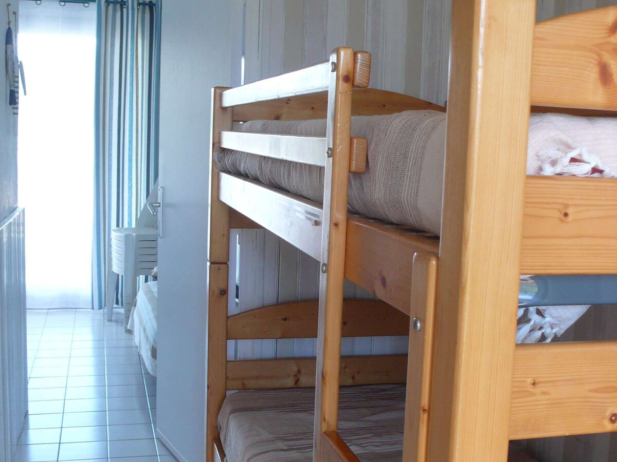 Appartement T2 cabine climatisé avec piscine au Lavandou - Photo 6