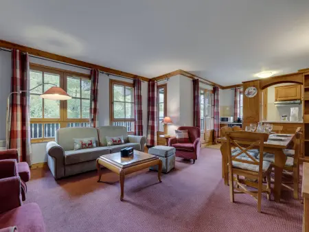 Location appartement à Les Arcs 1950