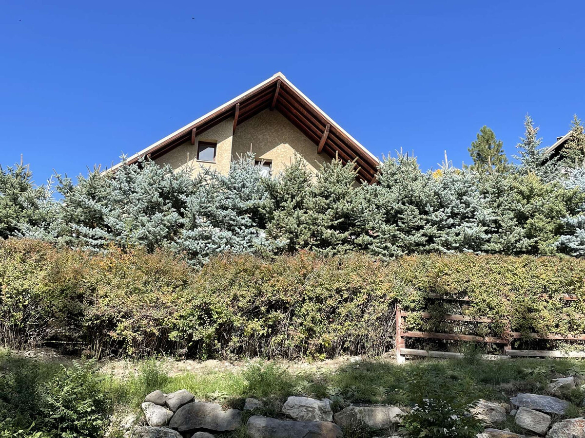 Appartement 2 pers. à Saint-Chaffrey, terrasse et casier à ski - Photo 20