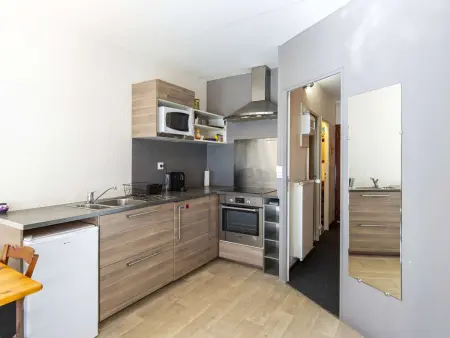 Appartement pour 6 pers., pied des pistes, lumineux, centre station - Photo 2