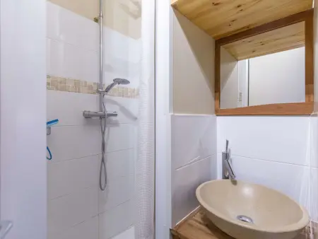Appartement pour 6 pers., pied des pistes, lumineux, centre station - Photo 3