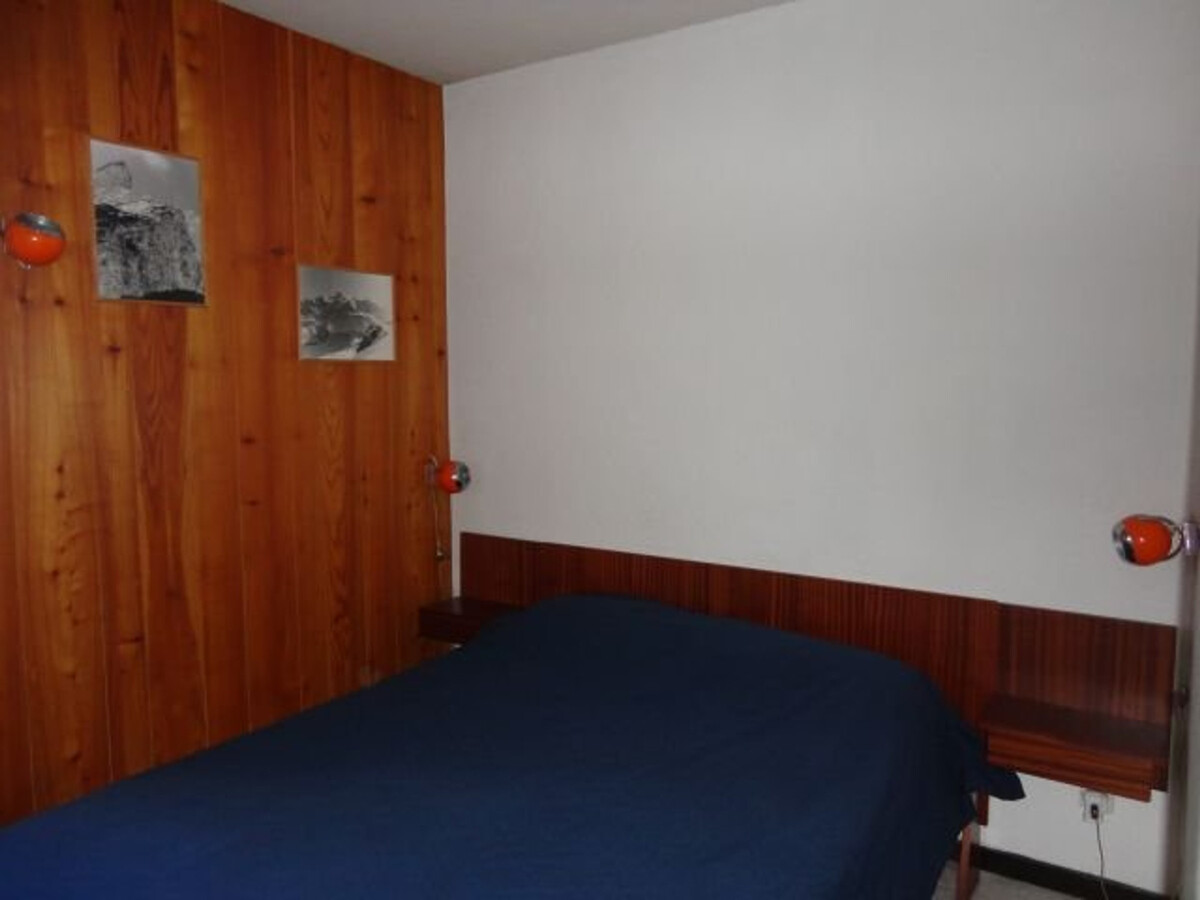Appart 6 pers aux Carroz, balcon sud, 1 km des pistes - Photo 4