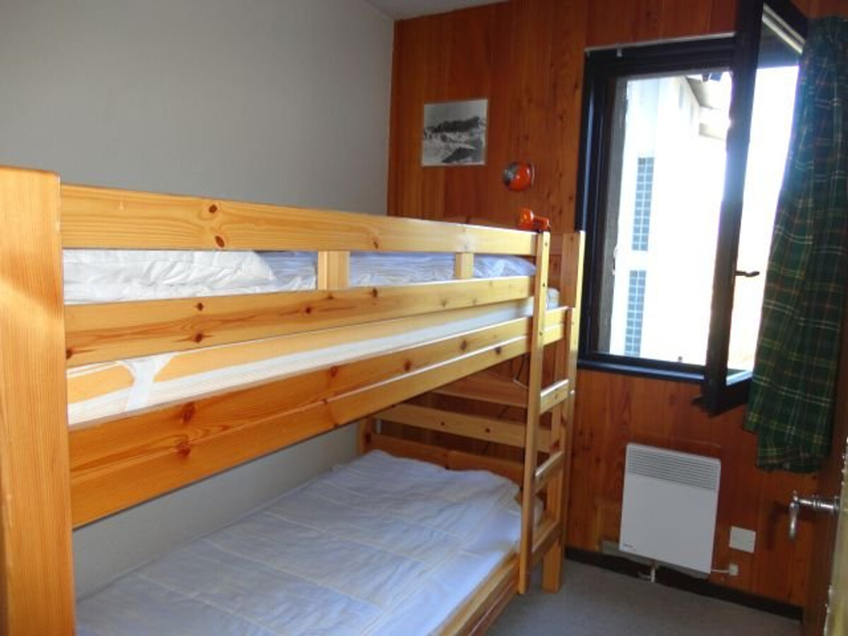 Appart 6 pers aux Carroz, balcon sud, 1 km des pistes - Photo 5