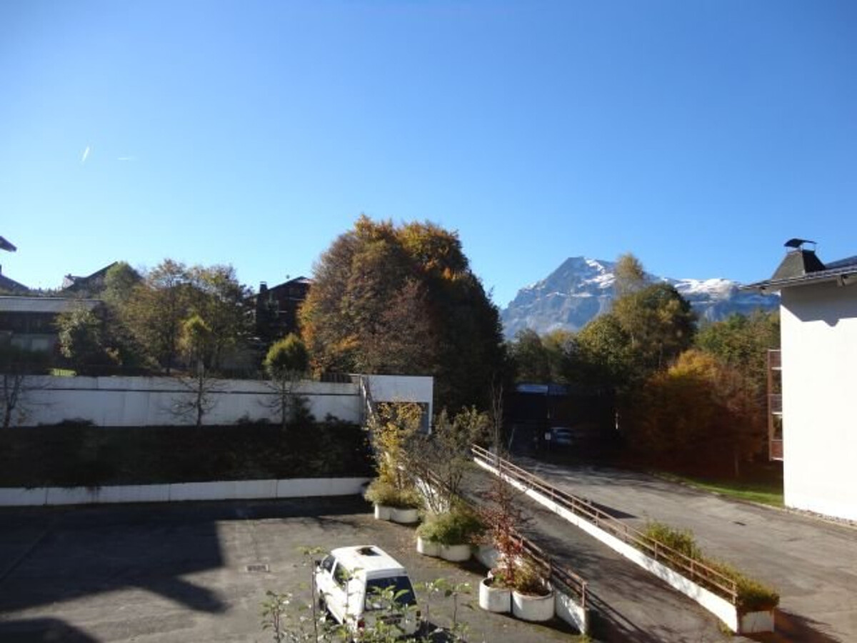 Appart 6 pers aux Carroz, balcon sud, 1 km des pistes - Photo 6