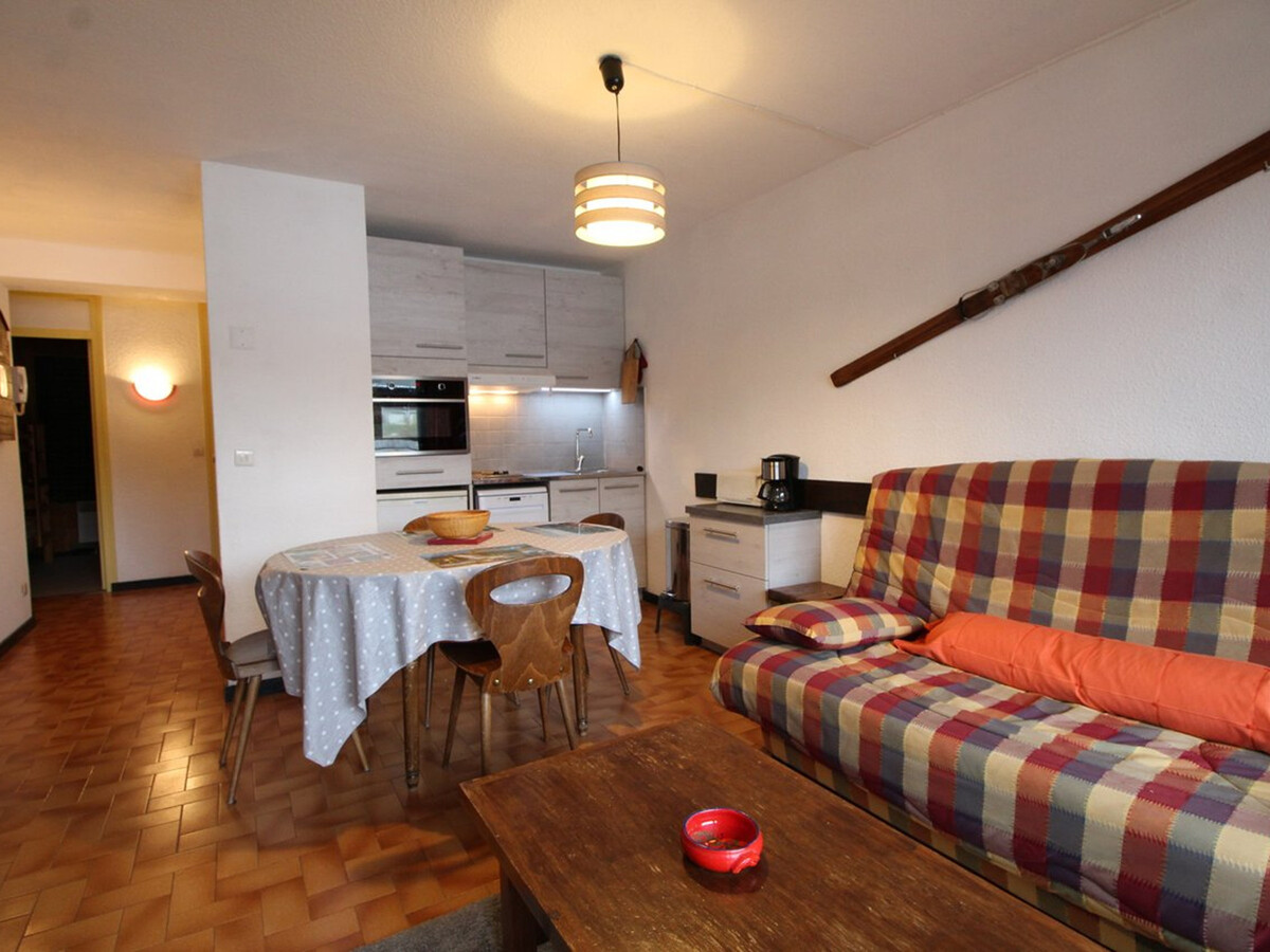 Appart 6 pers aux Carroz, balcon sud, 1 km des pistes - Photo 9