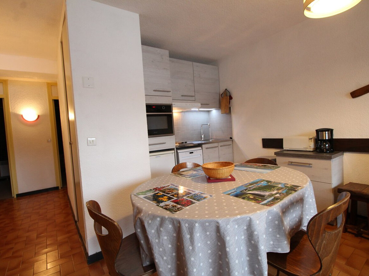 Appart 6 pers aux Carroz, balcon sud, 1 km des pistes - Photo 10