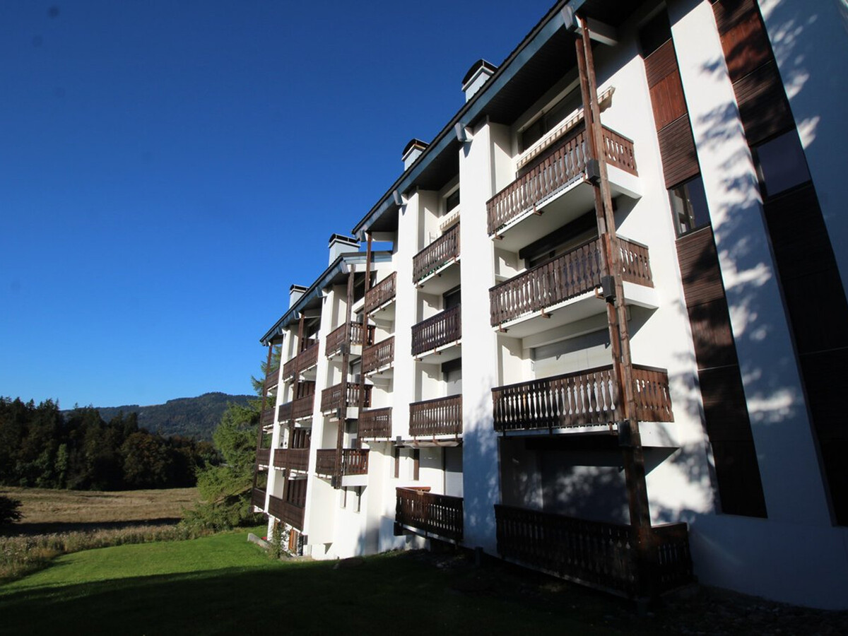 Appart 6 pers aux Carroz, balcon sud, 1 km des pistes - Photo 11