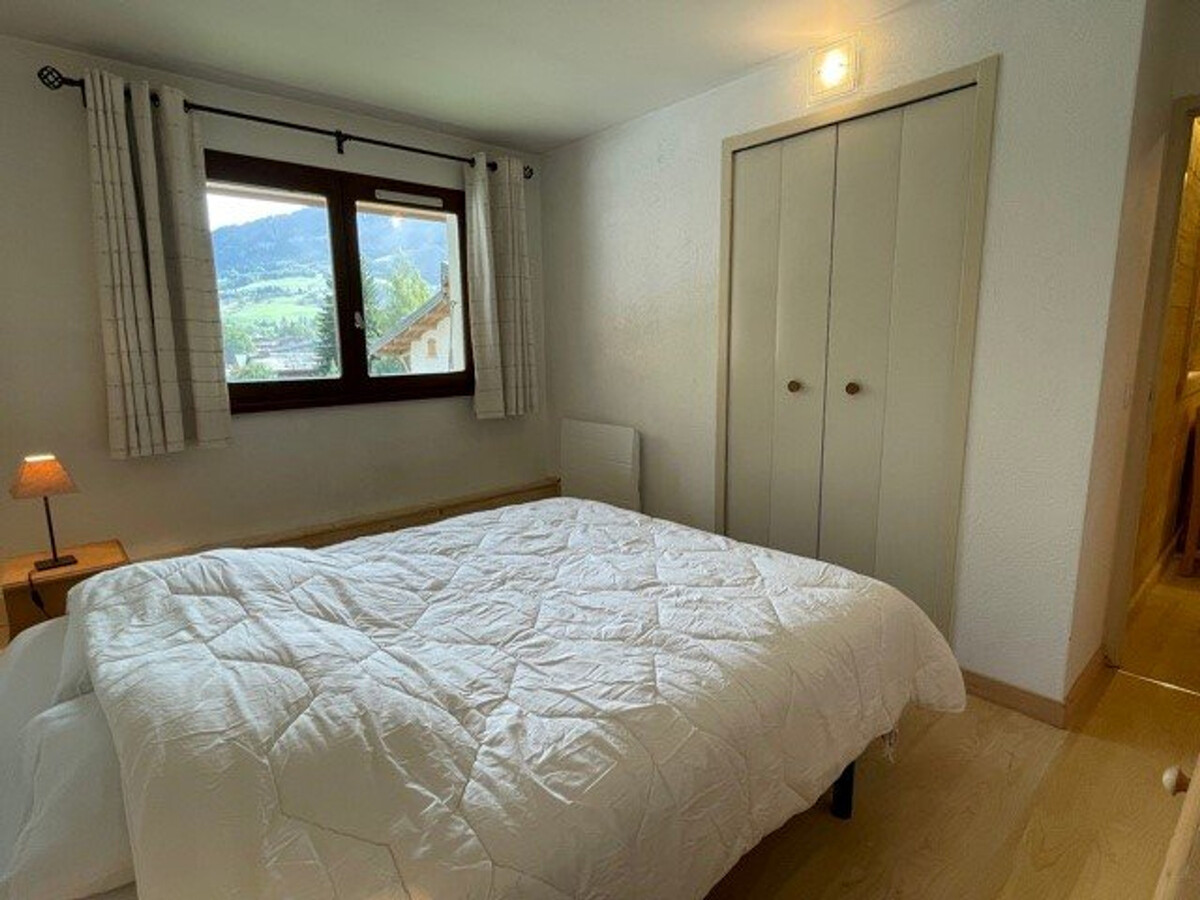 Spacieux 4 pièces avec parking et vue Sud à Praz-sur-Arly - Photo 10