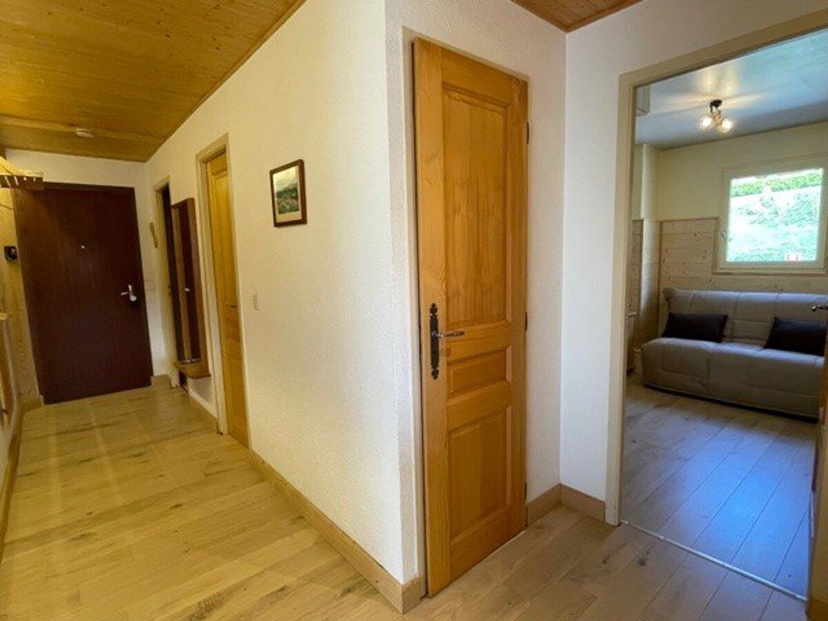 Spacieux 4 pièces avec parking et vue Sud à Praz-sur-Arly - Photo 15