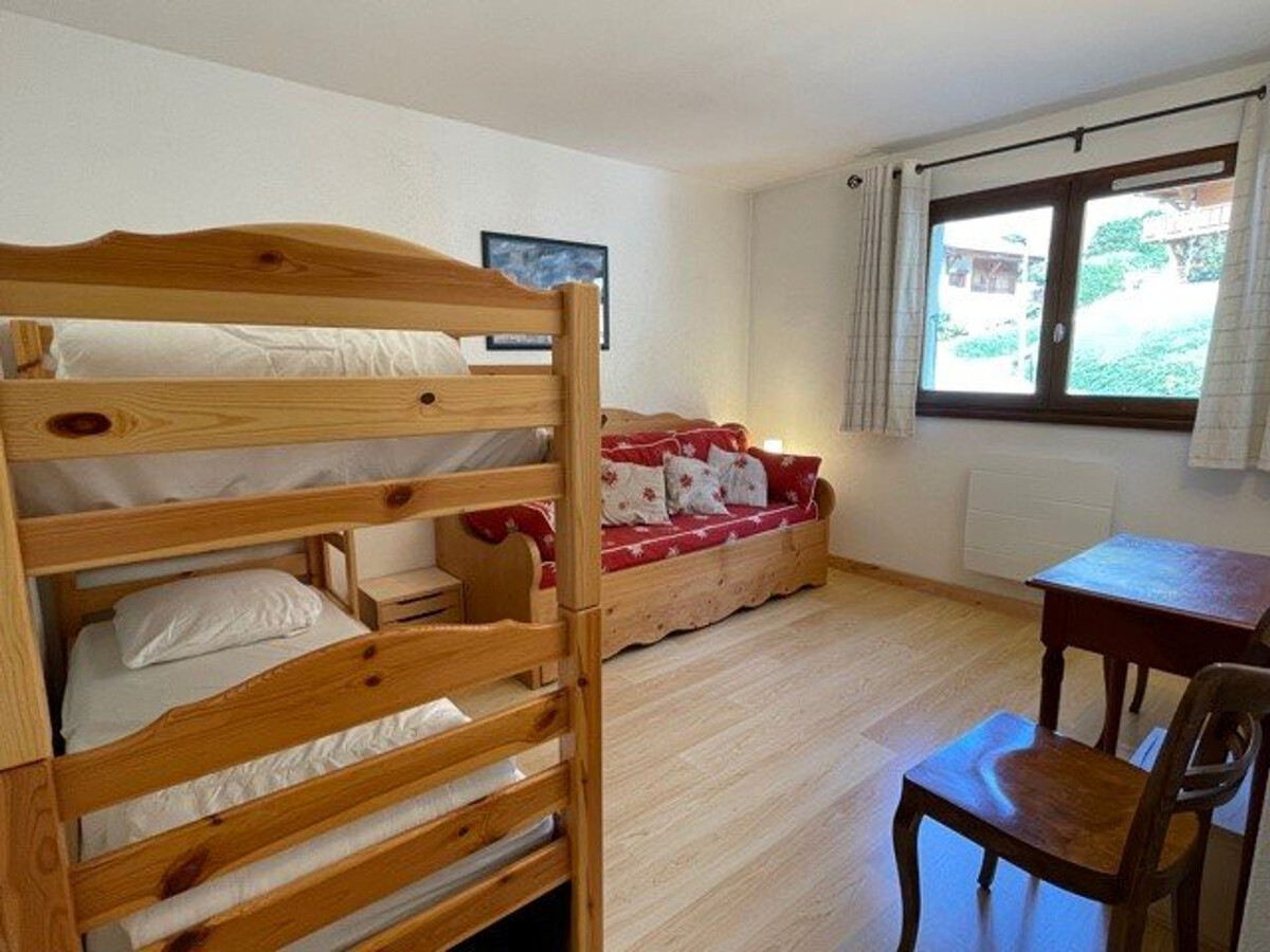 Spacieux 4 pièces avec parking et vue Sud à Praz-sur-Arly - Photo 16
