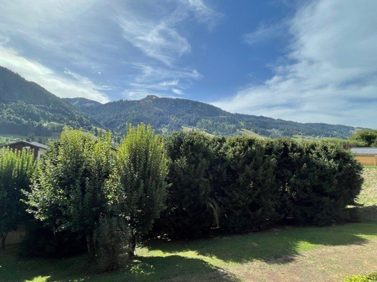Spacieux 4 pièces avec parking et vue Sud à Praz-sur-Arly - Photo 23