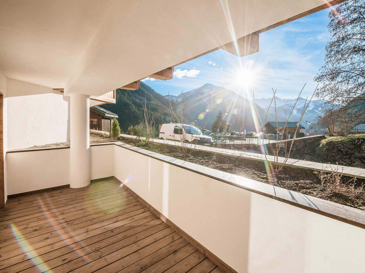 Grand Bouquetin : appartement 6 pers, terrasse Ouest - Photo 6