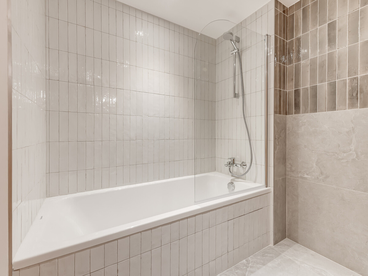 Grand Bouquetin – Appartement 6 pers, 2 balcons Sud/Est - Photo 15