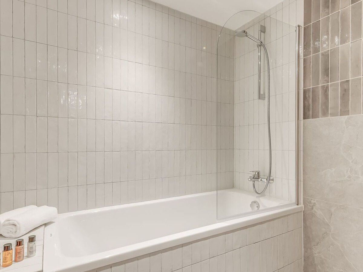 Grand Bouquetin - Appartement 8 pers, 3 ch, balcons Sud - Photo 9
