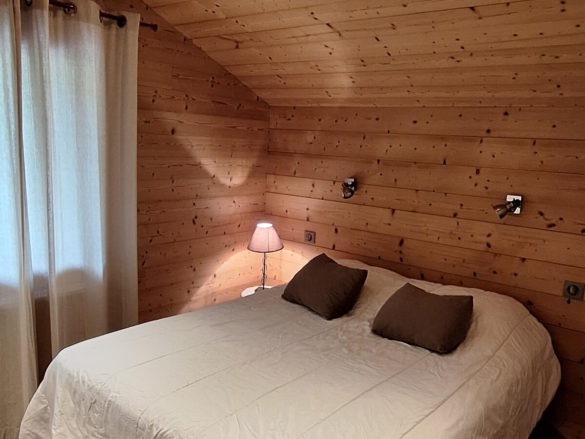 Appartement 3 pers balcon sud au Grand-Bornand - Photo 3