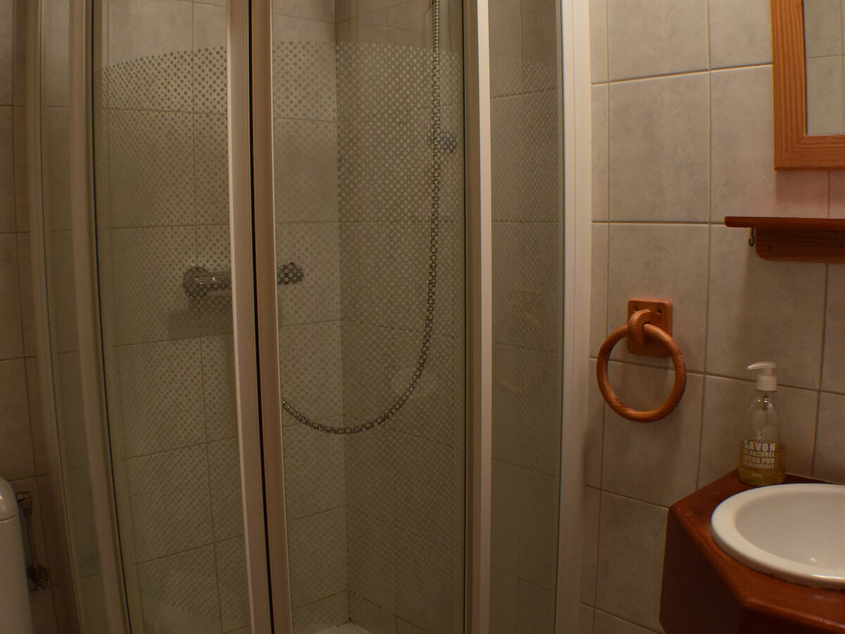 Appartement 3 pers balcon sud au Grand-Bornand - Photo 4