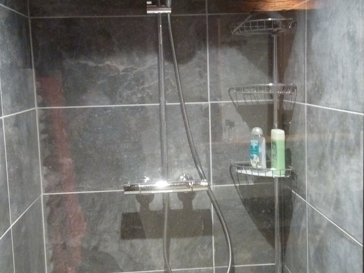 Gîte 6 pers. bain norvégien, parking privé - Photo 10