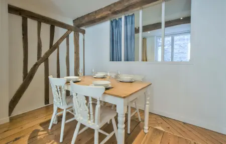 Appartement 4 personnes à Dieppe - Photo 3