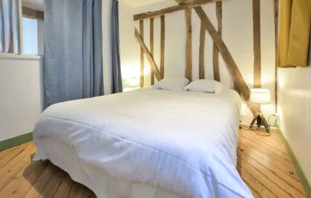 Appartement 4 personnes à Dieppe - Photo 5