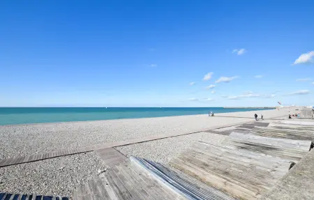 Appartement 4 personnes à Dieppe - Photo 7