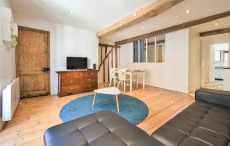 Appartement 4 personnes à Dieppe - Photo 8