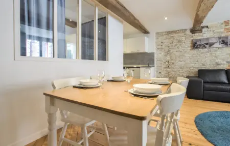 Appartement 4 personnes à Dieppe - Photo 9