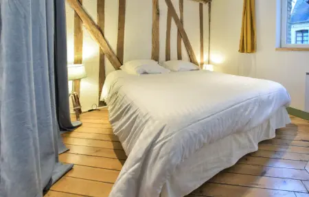 Appartement 4 personnes à Dieppe - Photo 10