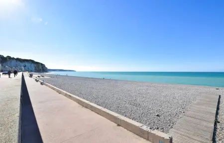 Appartement 4 personnes à Dieppe - Photo 19