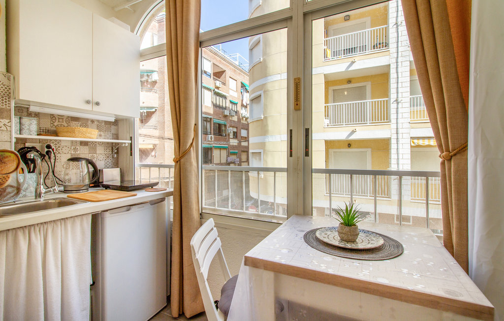 Appartement 2 personnes à Torrevieja - Photo 5