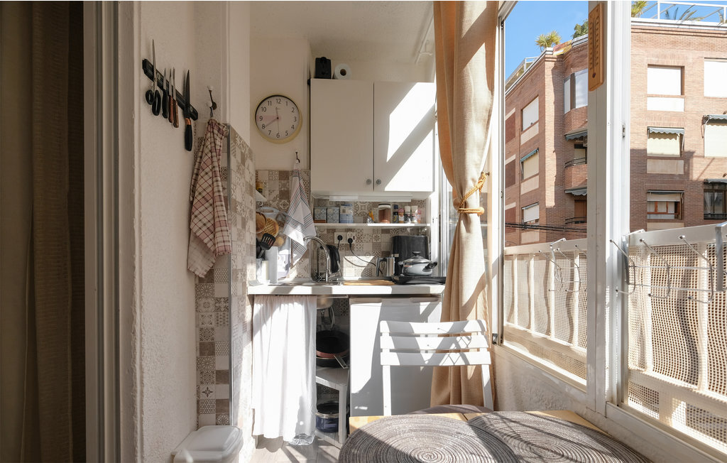Appartement 2 personnes à Torrevieja - Photo 9
