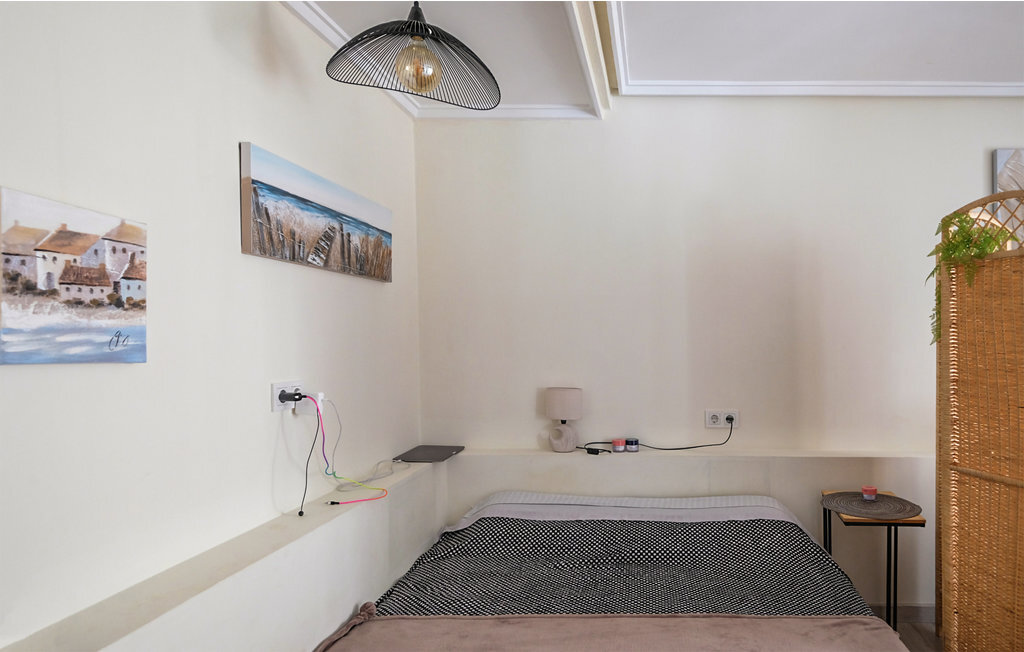 Appartement 2 personnes à Torrevieja - Photo 10