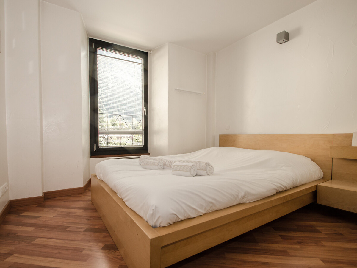 Appartement 37 m² avec vue Mont-Blanc à Chamonix - Photo 3
