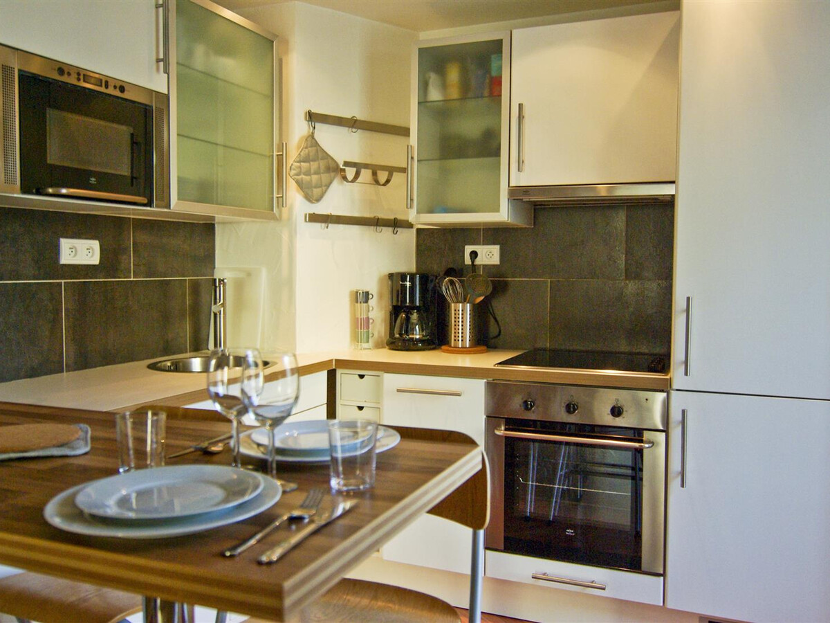 Appartement 37 m² avec vue Mont-Blanc à Chamonix - Photo 8