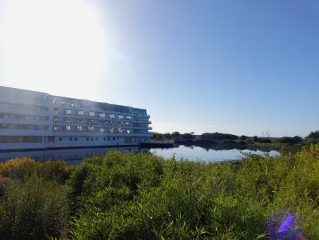 Location appartement de vacances à Arzon