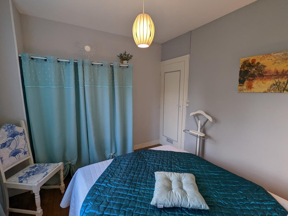 Appartement 2 chambres avec terrasse et jardins à Barbezieux - Photo 22