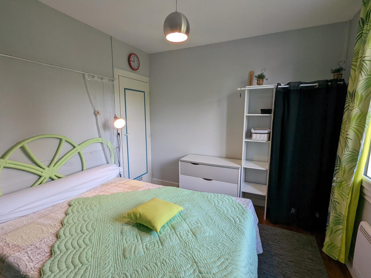 Appartement 2 chambres avec terrasse et jardins à Barbezieux - Photo 26
