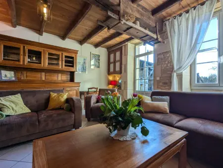 Maison indépendante en pierre, 3 chambres, WiFi et Parking près de Villefagnan - Photo 6