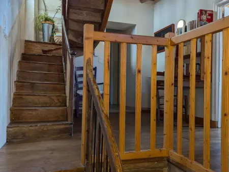 Maison indépendante en pierre, 3 chambres, WiFi et Parking près de Villefagnan - Photo 15