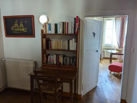 Maison indépendante en pierre, 3 chambres, WiFi et Parking près de Villefagnan - Photo 16