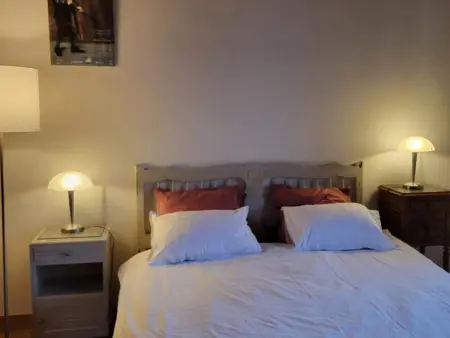 Maison indépendante en pierre, 3 chambres, WiFi et Parking près de Villefagnan - Photo 17