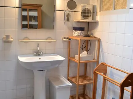 Maison indépendante en pierre, 3 chambres, WiFi et Parking près de Villefagnan - Photo 20