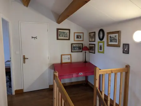 Maison indépendante en pierre, 3 chambres, WiFi et Parking près de Villefagnan - Photo 22